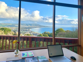Kinoie Mornington - OCEANVIEW